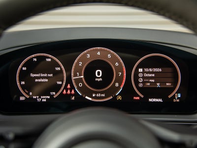 2026 Porsche Cayenne Cayenne Coupe