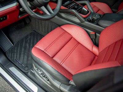 2026 Porsche Cayenne Cayenne Coupe