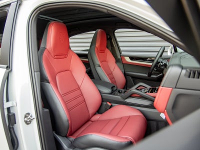 2026 Porsche Cayenne Cayenne Coupe