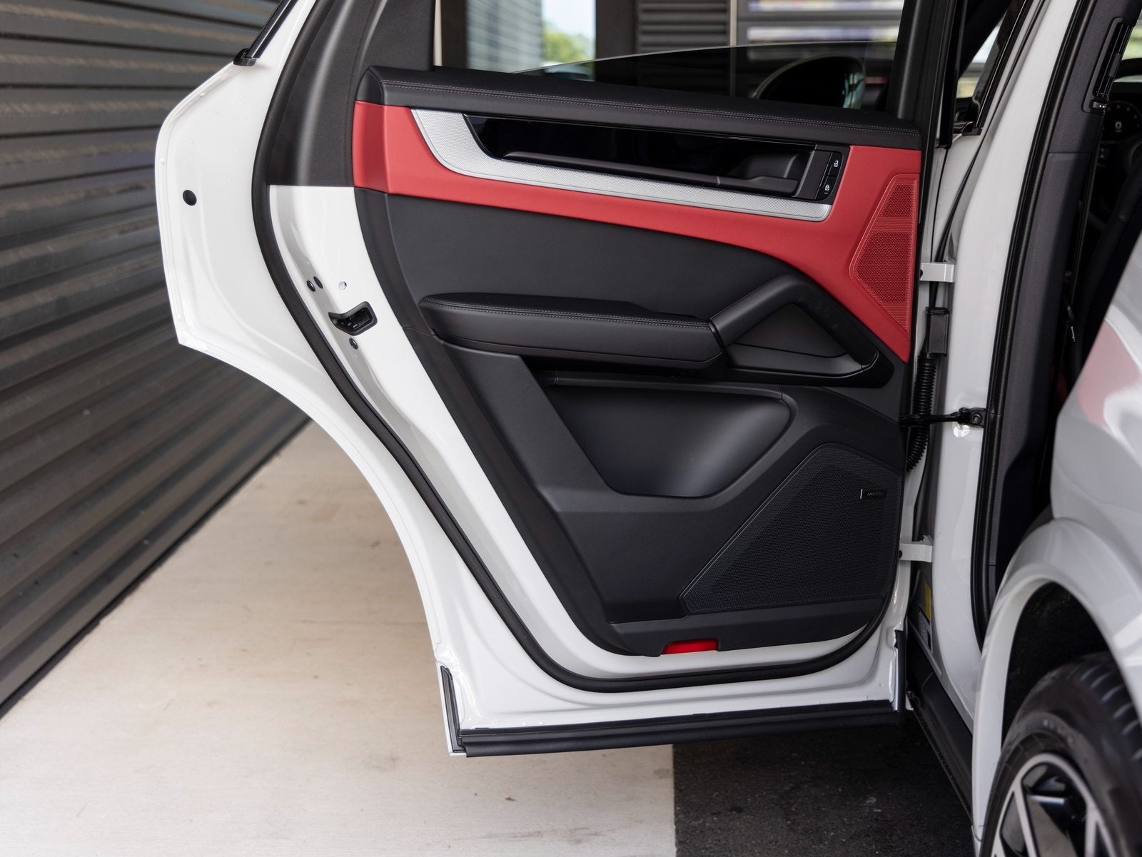 2026 Porsche Cayenne Cayenne Coupe