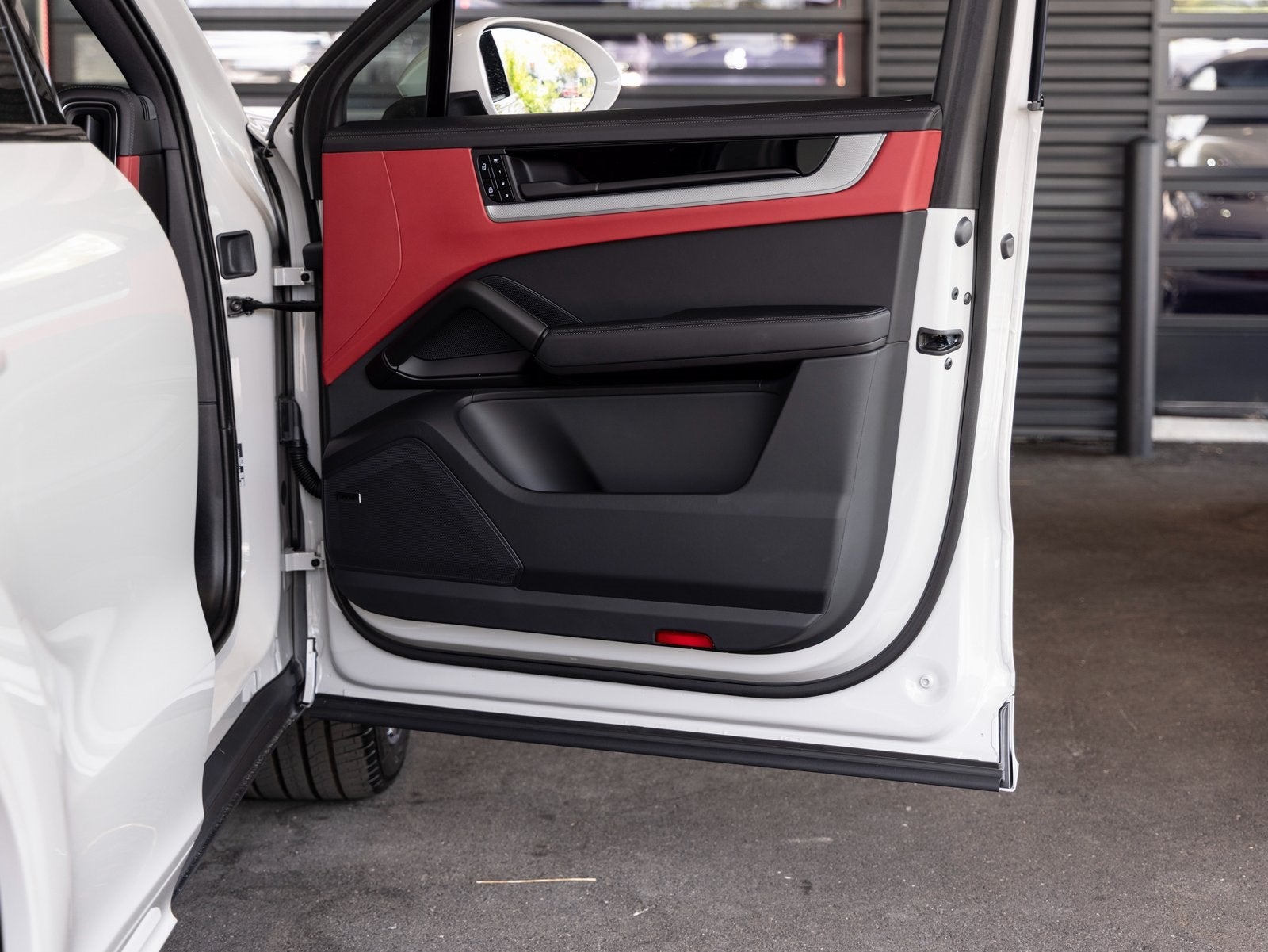 2026 Porsche Cayenne Cayenne Coupe