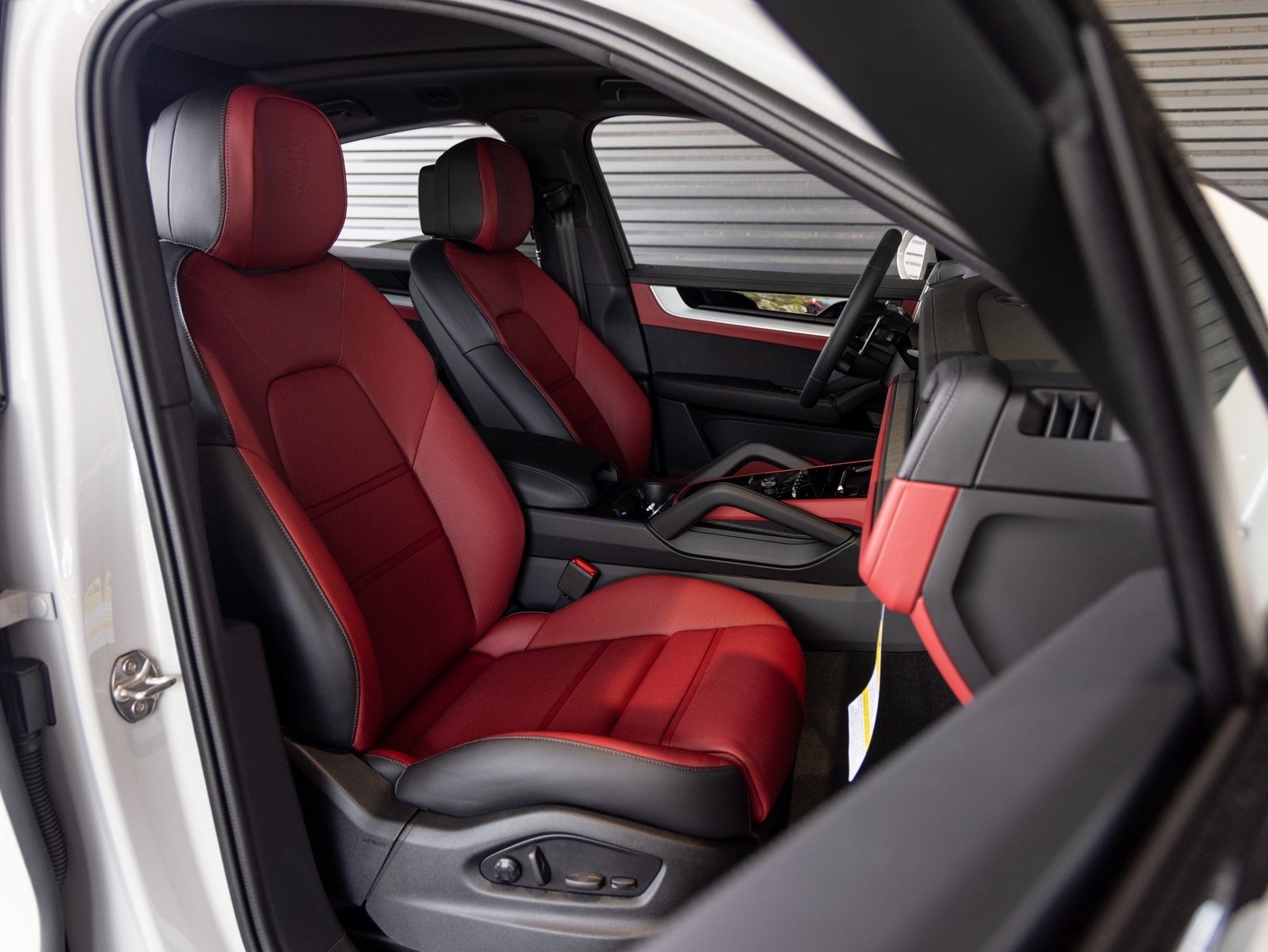 2026 Porsche Cayenne Cayenne Coupe