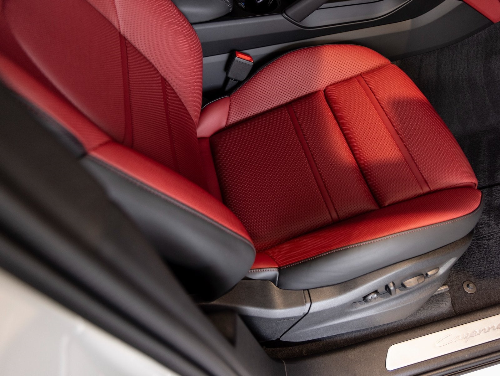 2026 Porsche Cayenne Cayenne Coupe