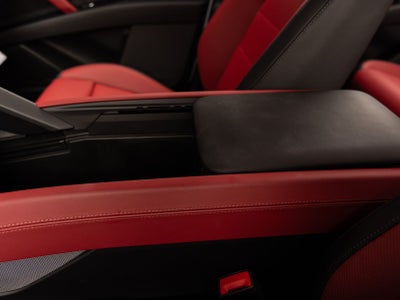 2026 Porsche Cayenne Cayenne Coupe Electric