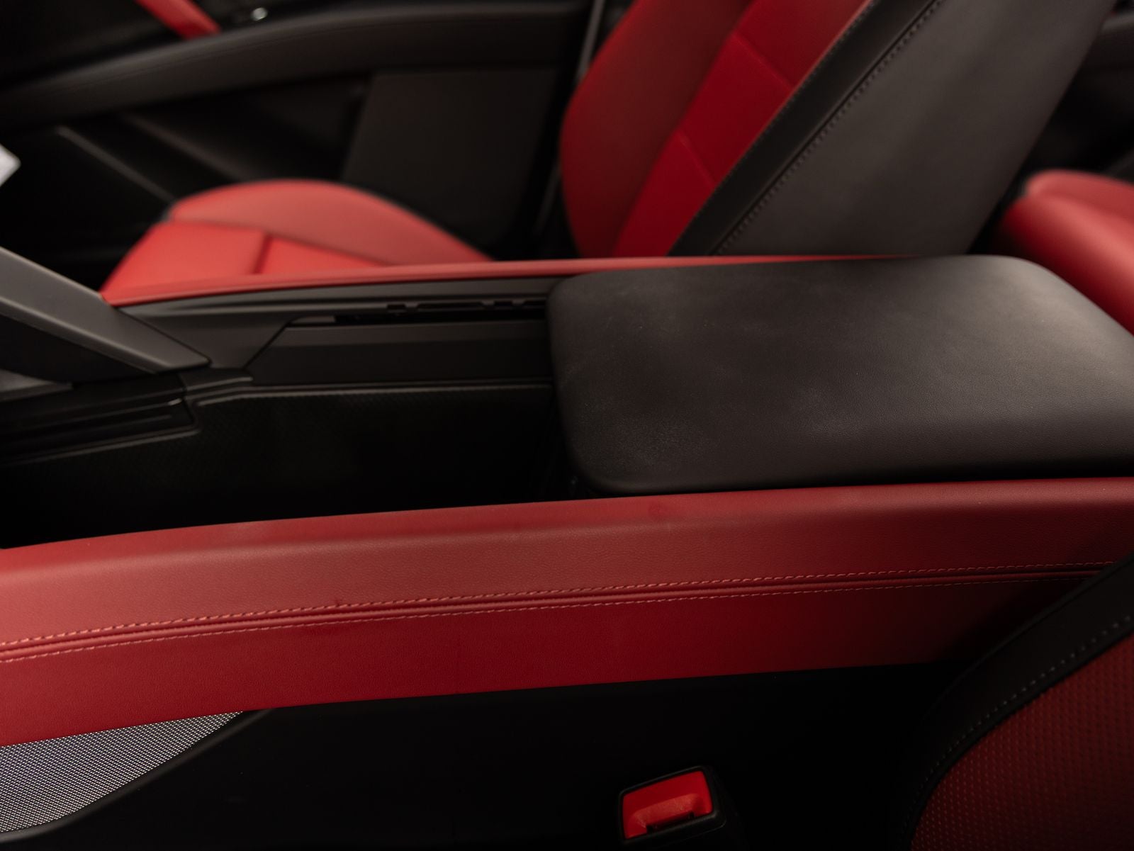 2026 Porsche Cayenne Cayenne Coupe Electric