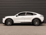 2026 Porsche Cayenne Cayenne Coupe Electric