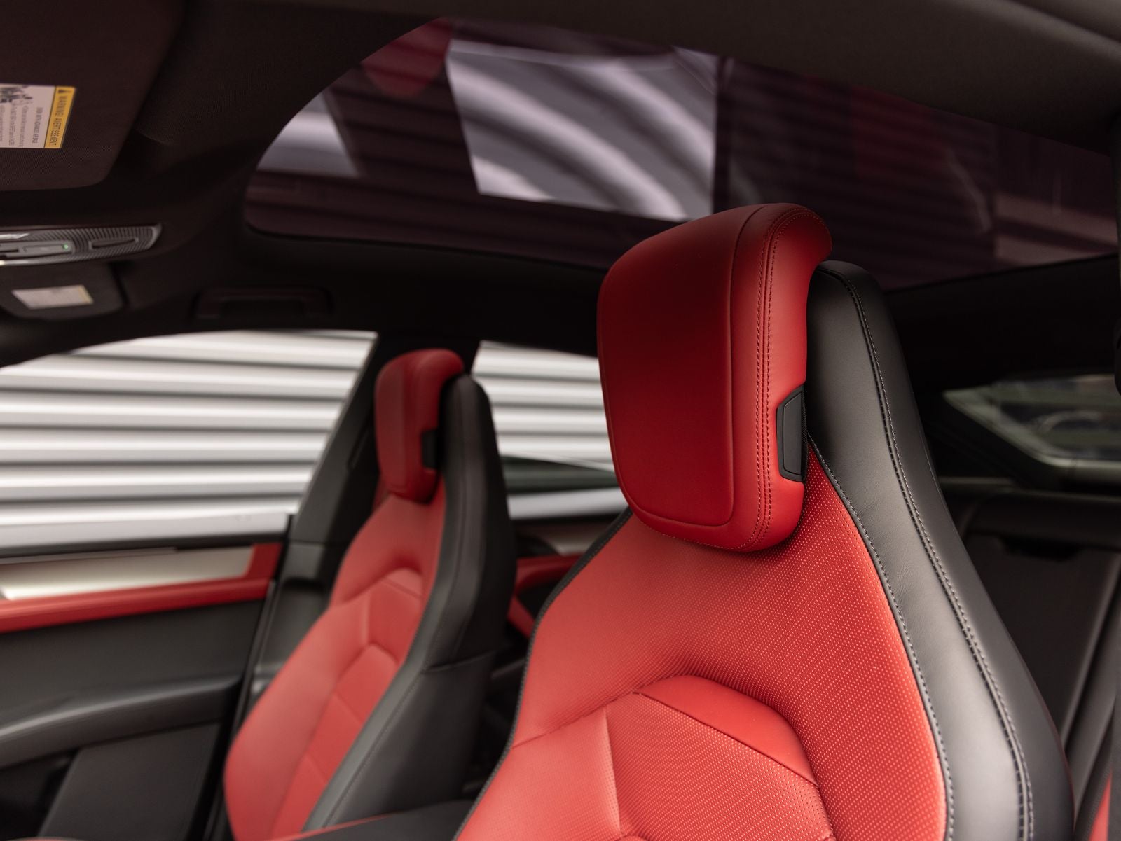 2026 Porsche Cayenne Cayenne Coupe Electric