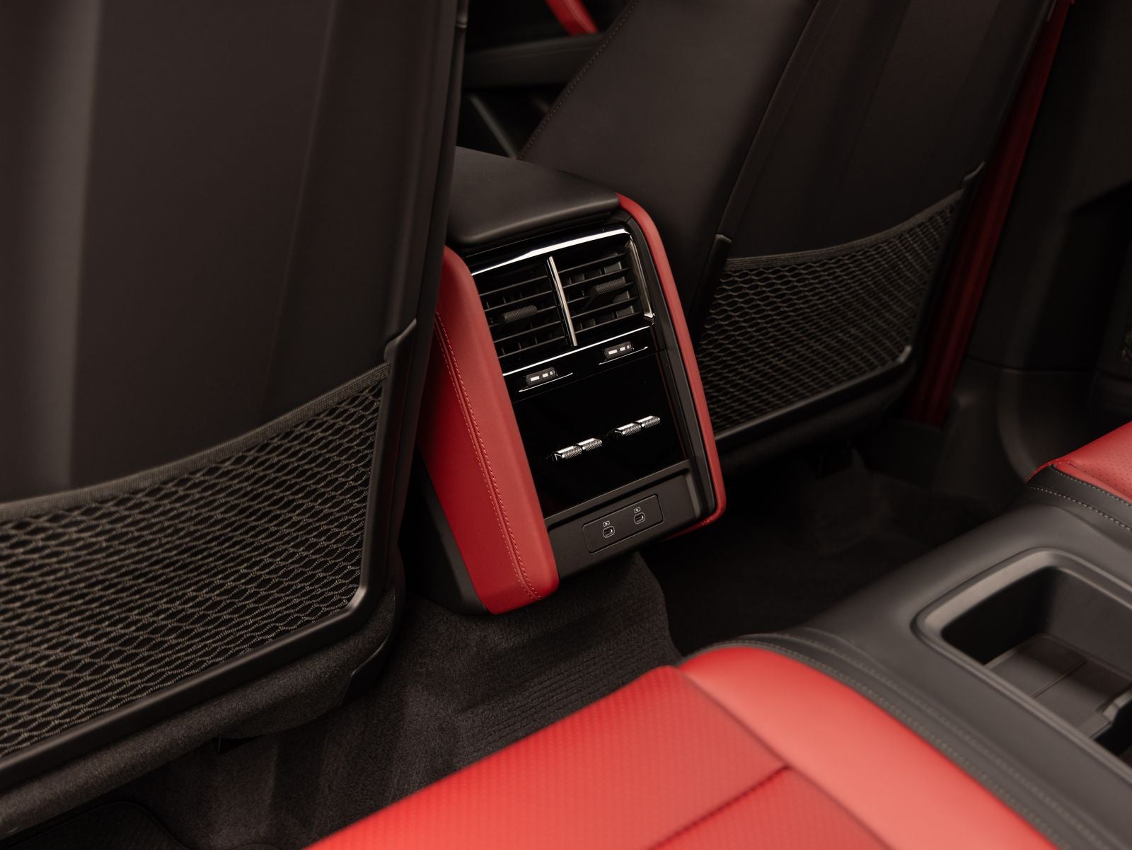 2026 Porsche Cayenne Cayenne Coupe Electric