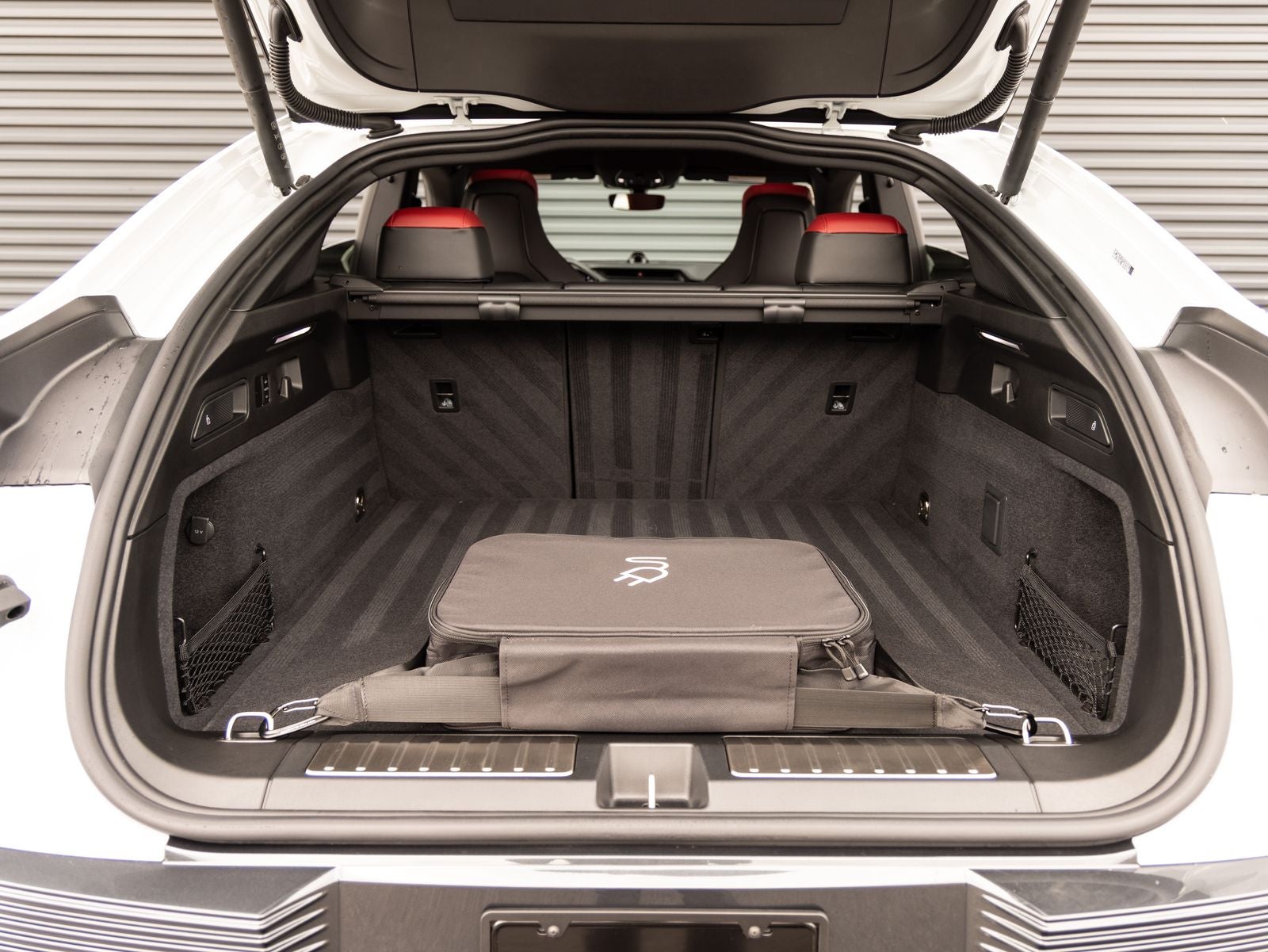 2026 Porsche Cayenne Cayenne Coupe Electric