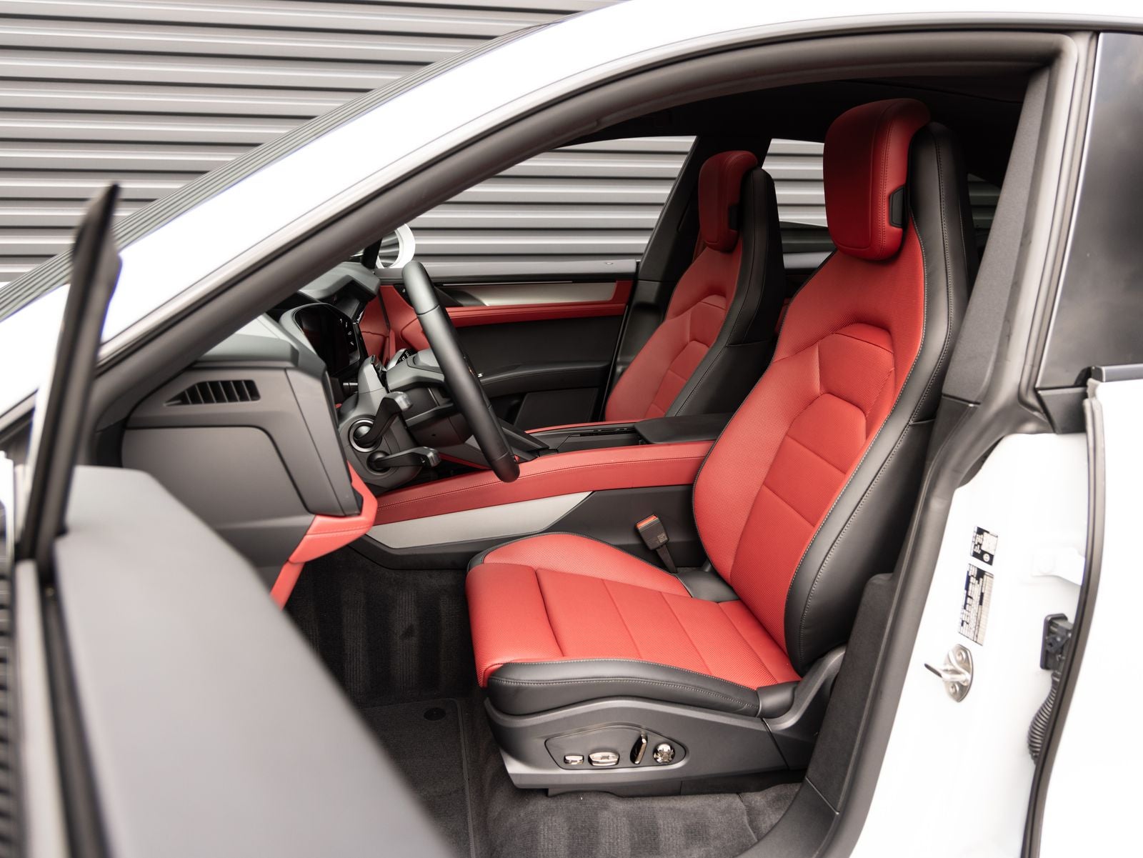 2026 Porsche Cayenne Cayenne Coupe Electric