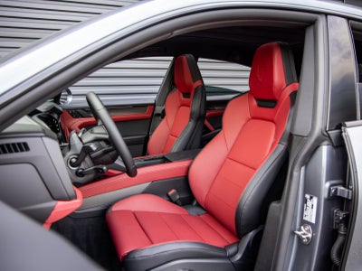 2026 Porsche Cayenne Cayenne Coupe Electric