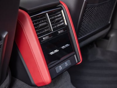 2026 Porsche Cayenne Cayenne Coupe Electric