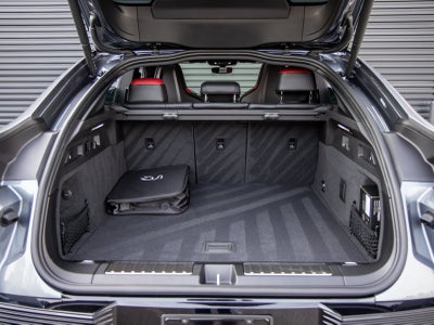 2026 Porsche Cayenne Cayenne Coupe Electric