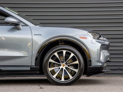 2026 Porsche Cayenne Cayenne Coupe Electric