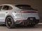 2024 Porsche Cayenne Turbo GT