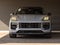 2024 Porsche Cayenne Turbo GT