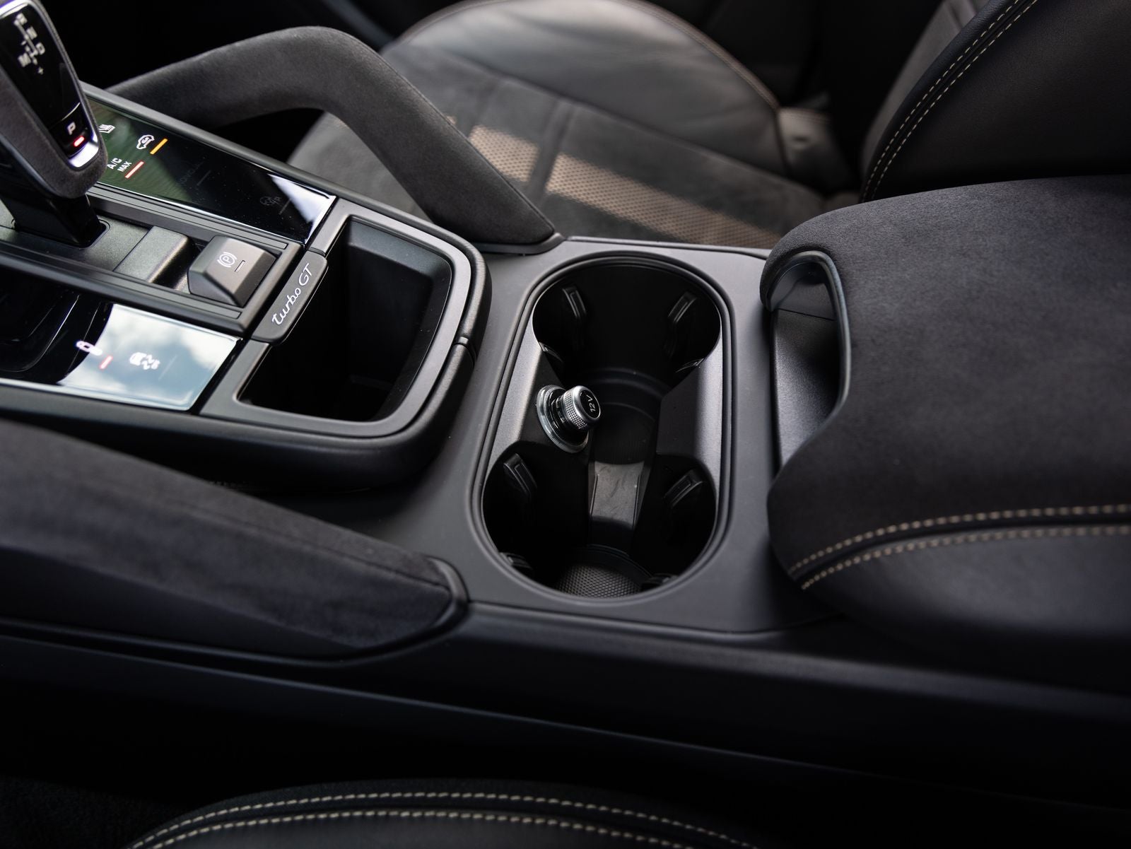 2022 Porsche Cayenne Cayenne Turbo GT