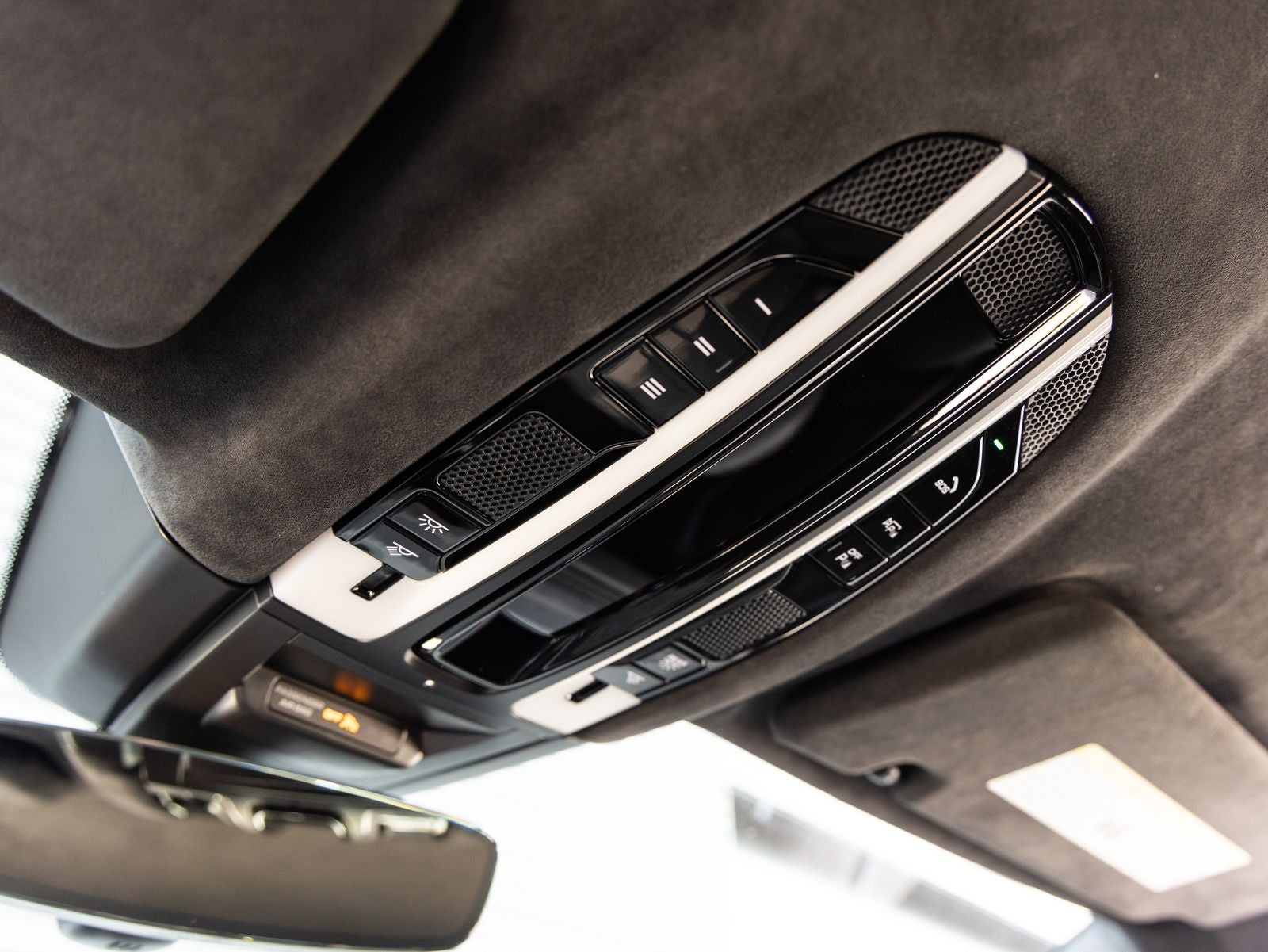 2022 Porsche Cayenne Cayenne Turbo GT