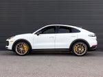 2022 Porsche Cayenne Cayenne Turbo GT