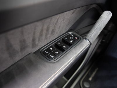 2022 Porsche Cayenne Cayenne Turbo GT
