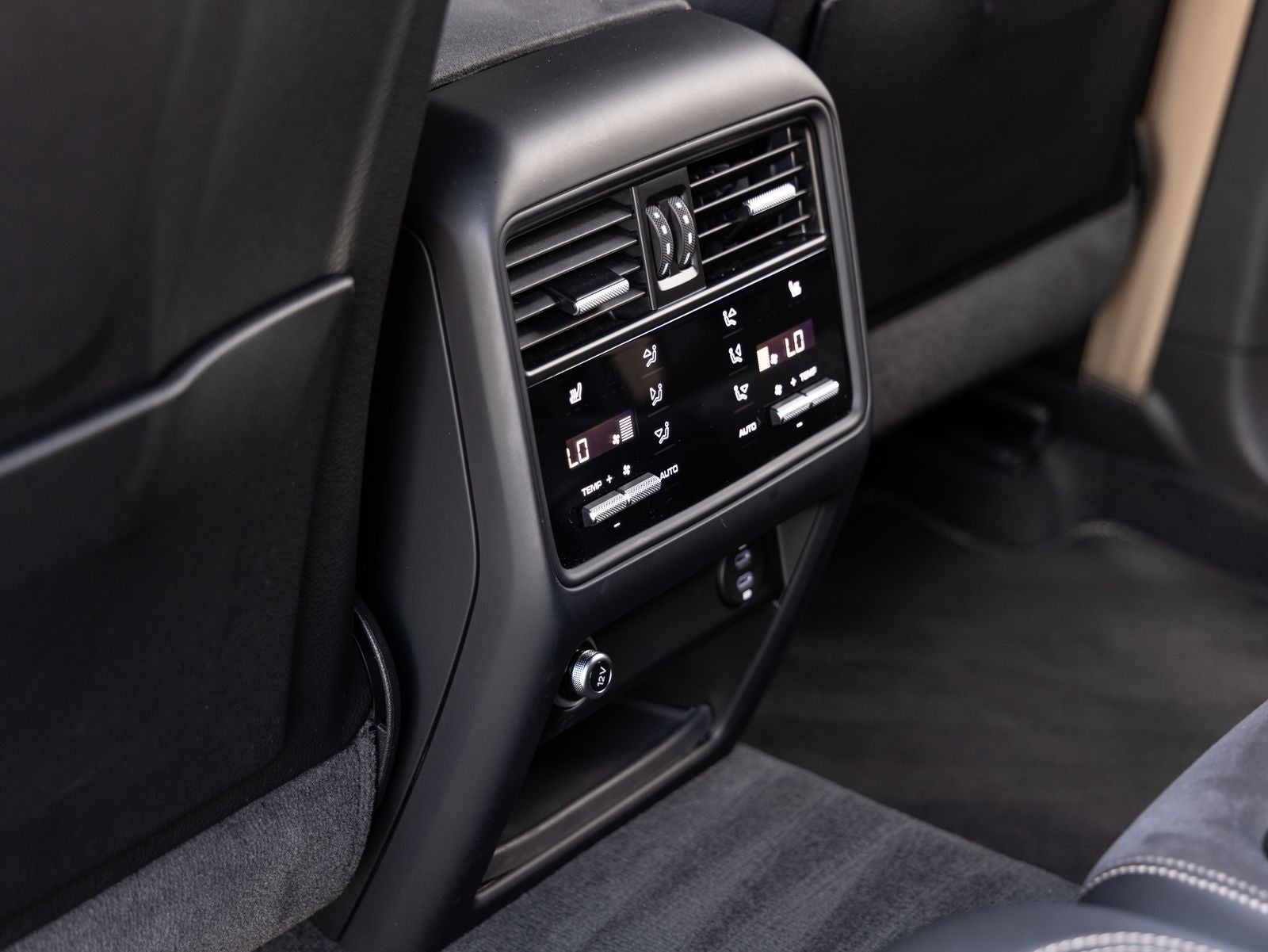 2022 Porsche Cayenne Cayenne Turbo GT