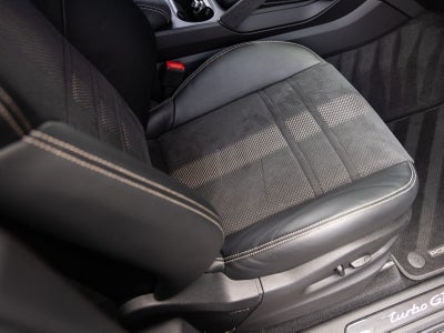 2022 Porsche Cayenne Cayenne Turbo GT