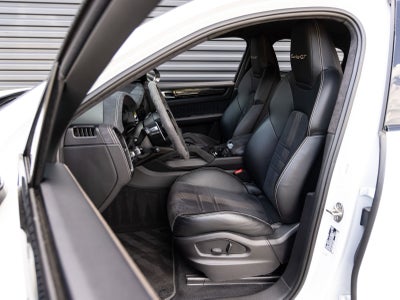 2022 Porsche Cayenne Cayenne Turbo GT