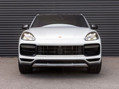 2022 Porsche Cayenne Cayenne Turbo GT