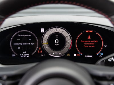 2024 Porsche Cayenne Turbo GT