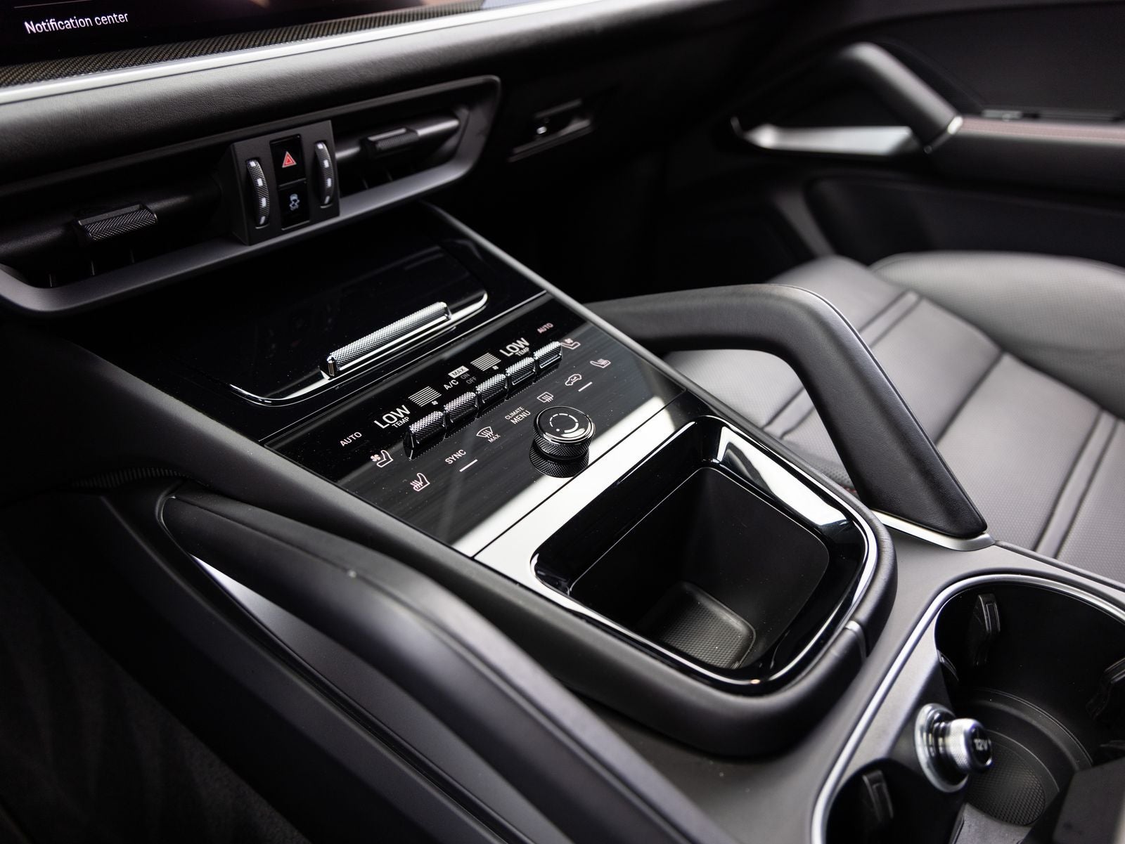 2024 Porsche Cayenne Turbo GT