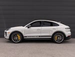2024 Porsche Cayenne Turbo GT