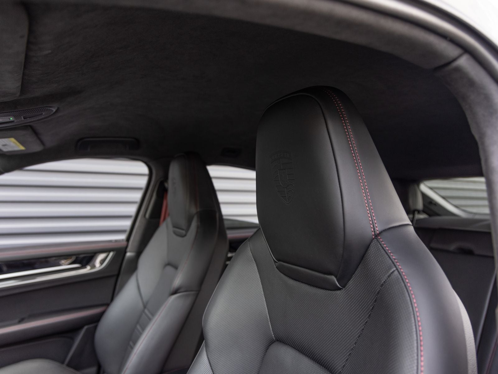 2024 Porsche Cayenne Turbo GT