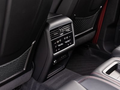 2024 Porsche Cayenne Turbo GT