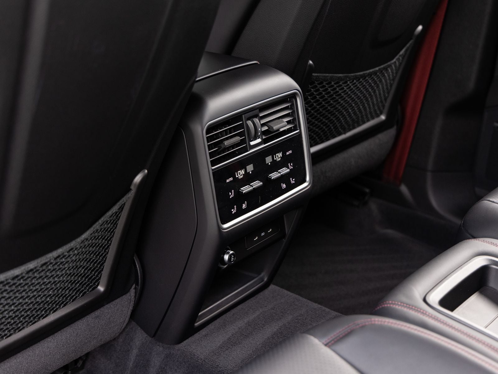 2024 Porsche Cayenne Turbo GT