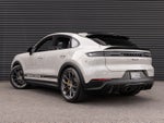 2024 Porsche Cayenne Turbo GT