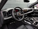 2024 Porsche Cayenne Turbo GT
