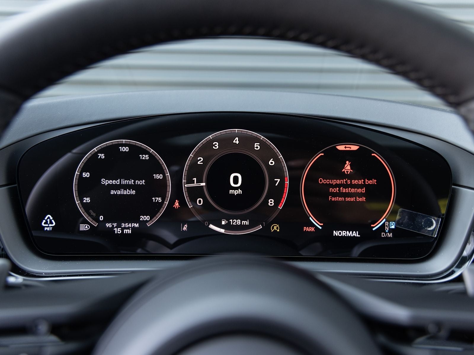 2026 Porsche Cayenne Cayenne S Coupe