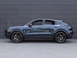 2026 Porsche Cayenne Cayenne S Coupe