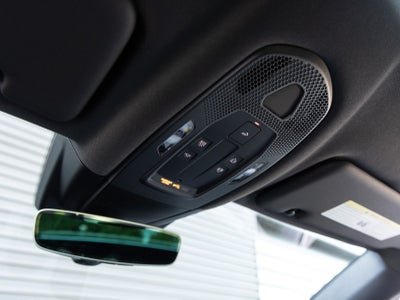 2026 Porsche Cayenne Cayenne S Coupe