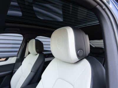 2026 Porsche Cayenne Cayenne S Coupe