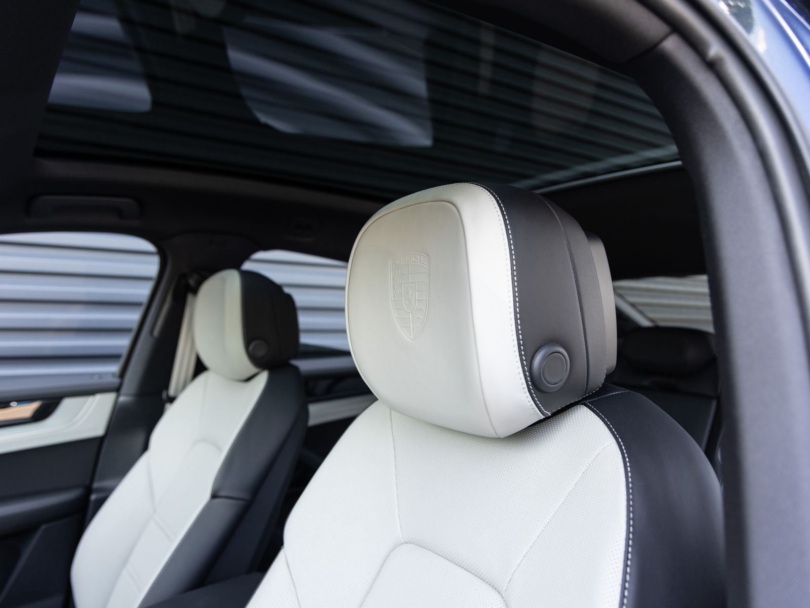 2026 Porsche Cayenne Cayenne S Coupe