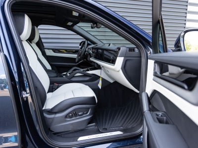 2026 Porsche Cayenne Cayenne S Coupe