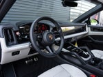 2026 Porsche Cayenne Cayenne S Coupe