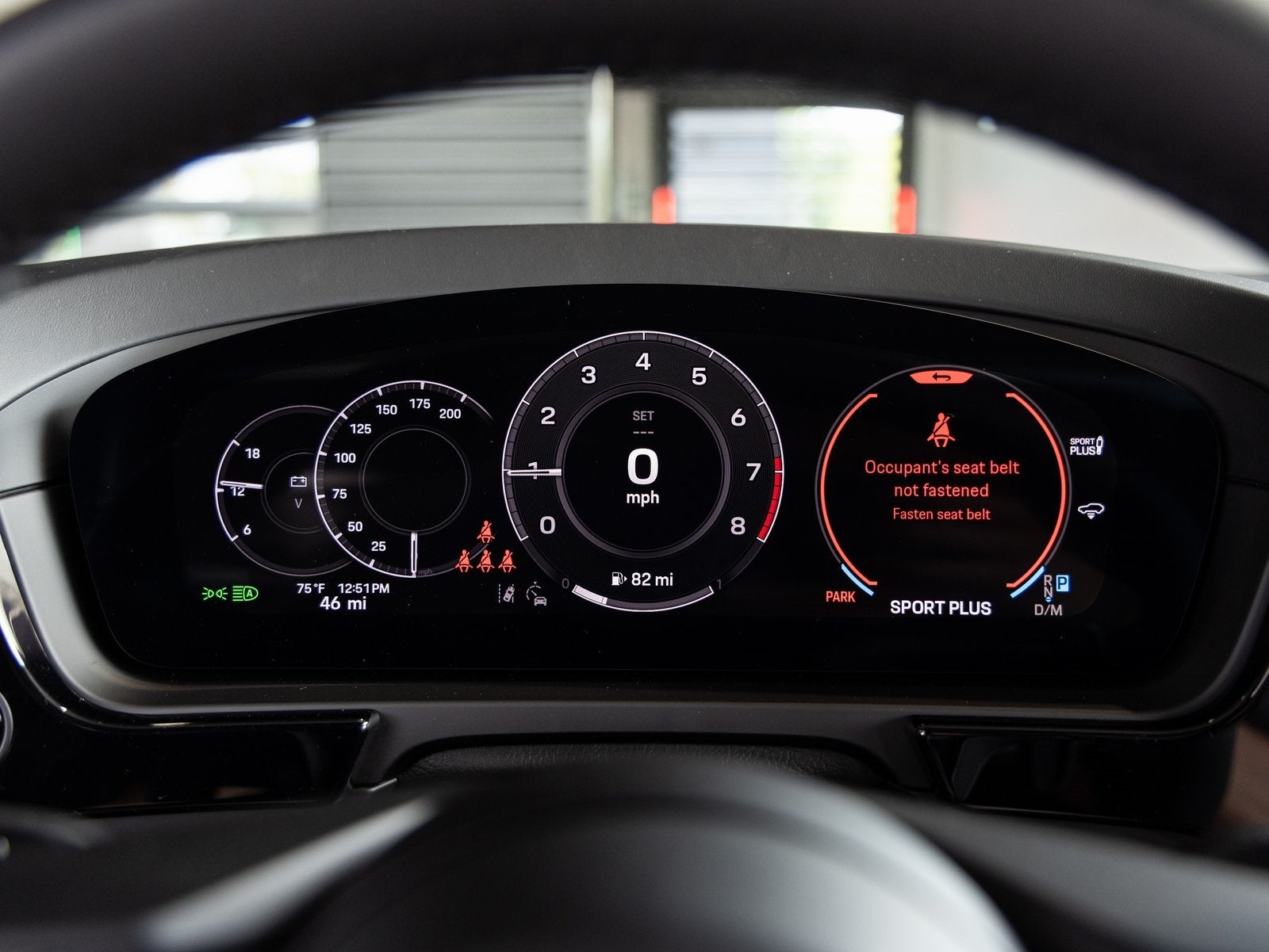 2026 Porsche Cayenne Cayenne S Coupe