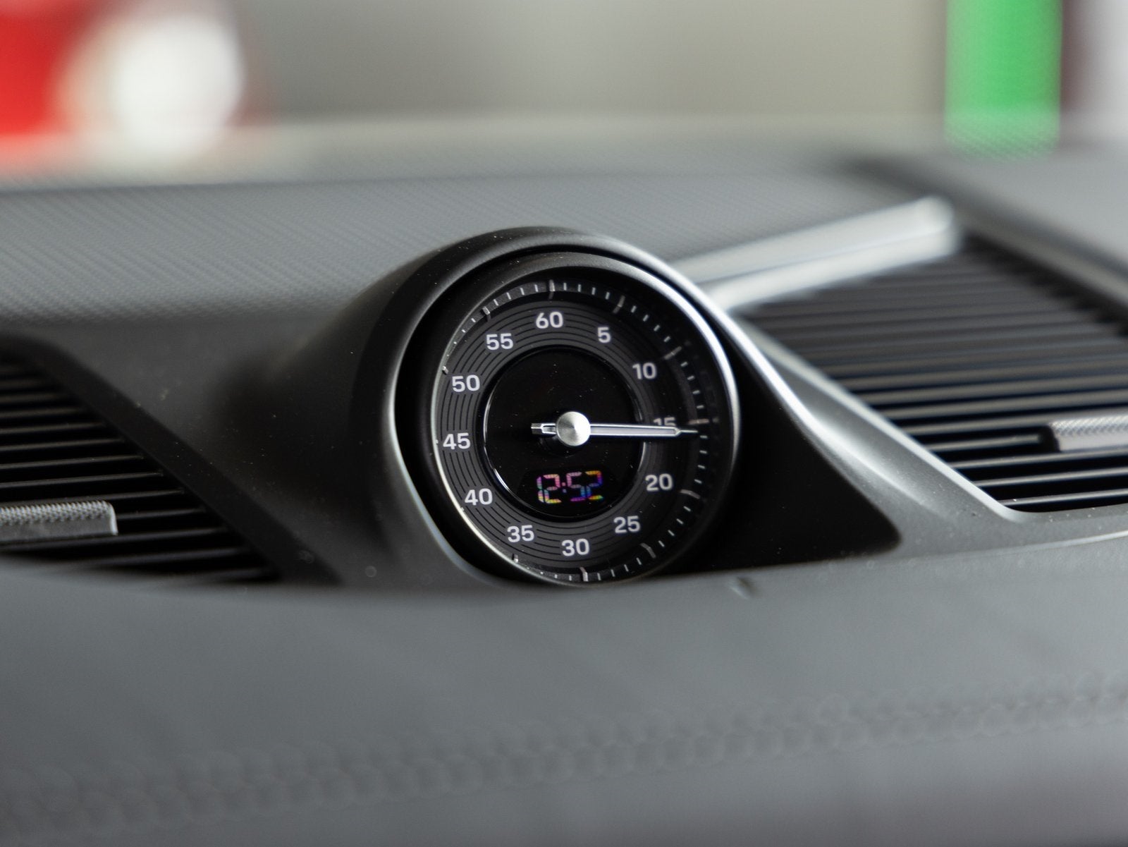 2026 Porsche Cayenne Cayenne S Coupe