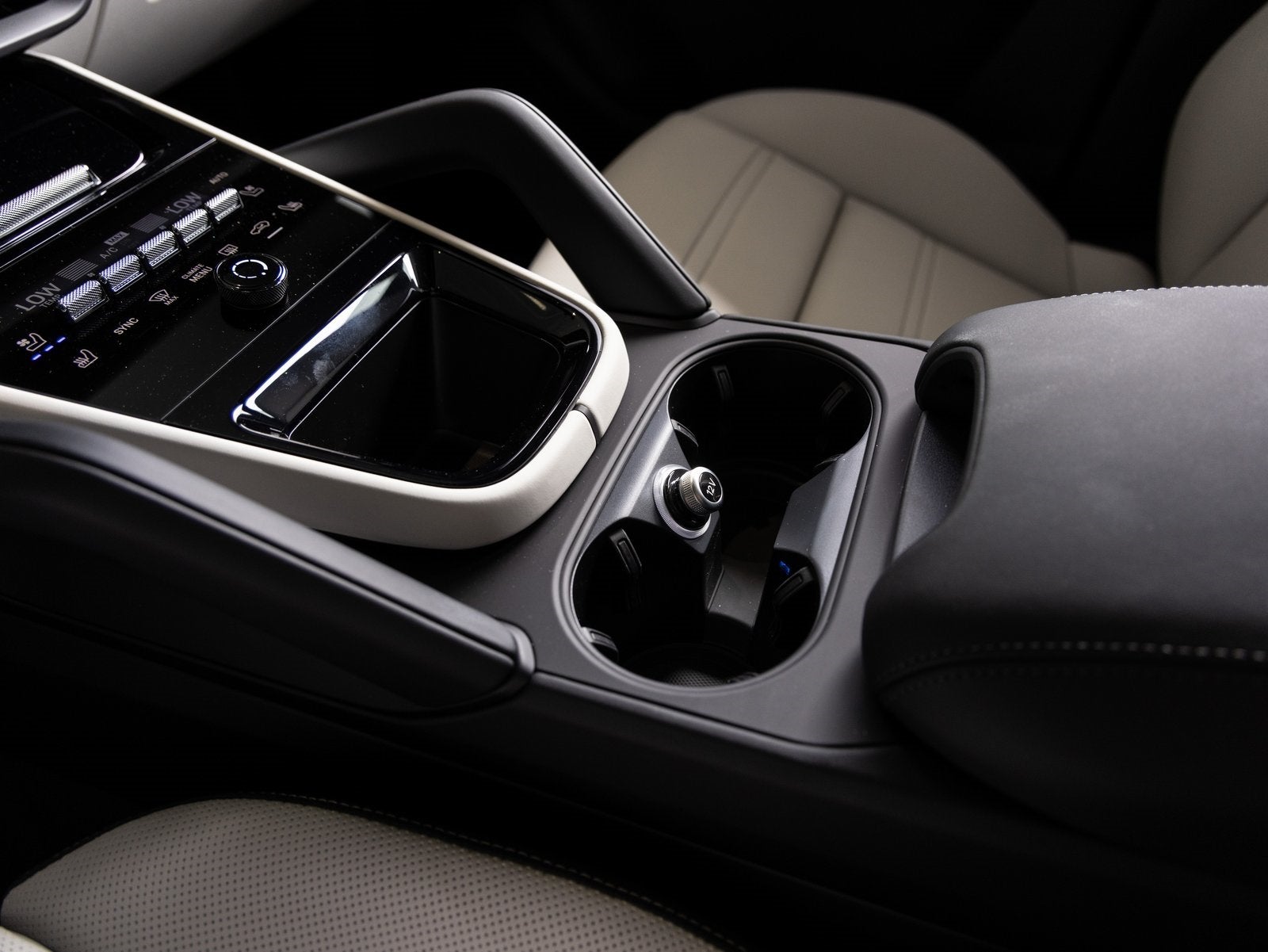 2026 Porsche Cayenne Cayenne S Coupe