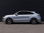 2026 Porsche Cayenne Cayenne S Coupe