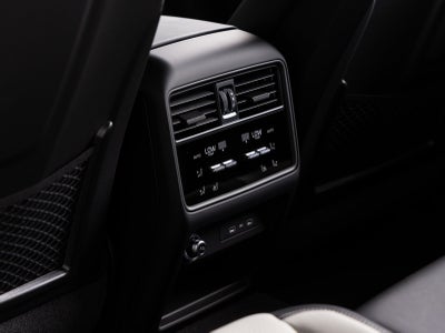 2026 Porsche Cayenne Cayenne S Coupe