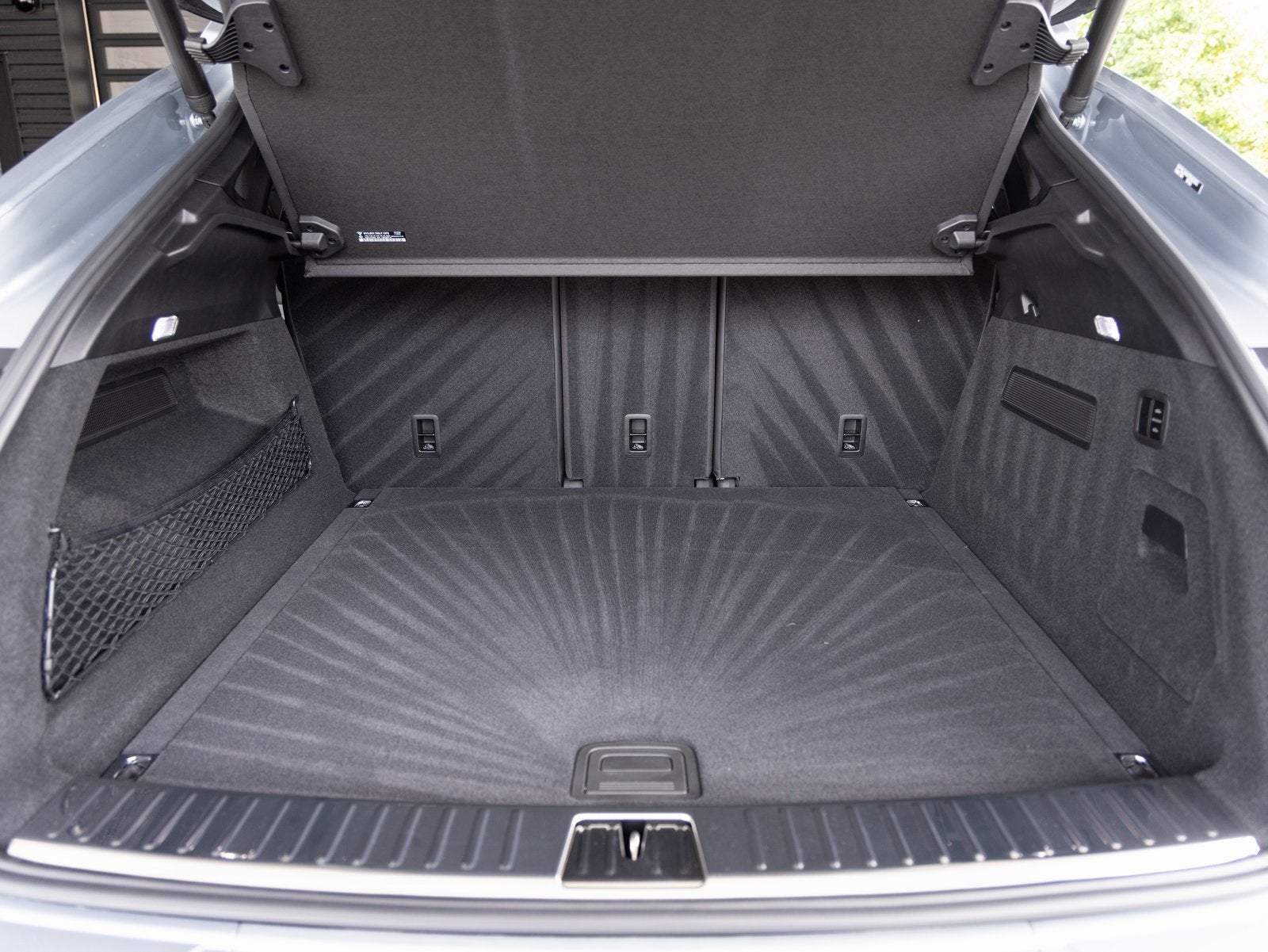 2026 Porsche Cayenne Cayenne S Coupe