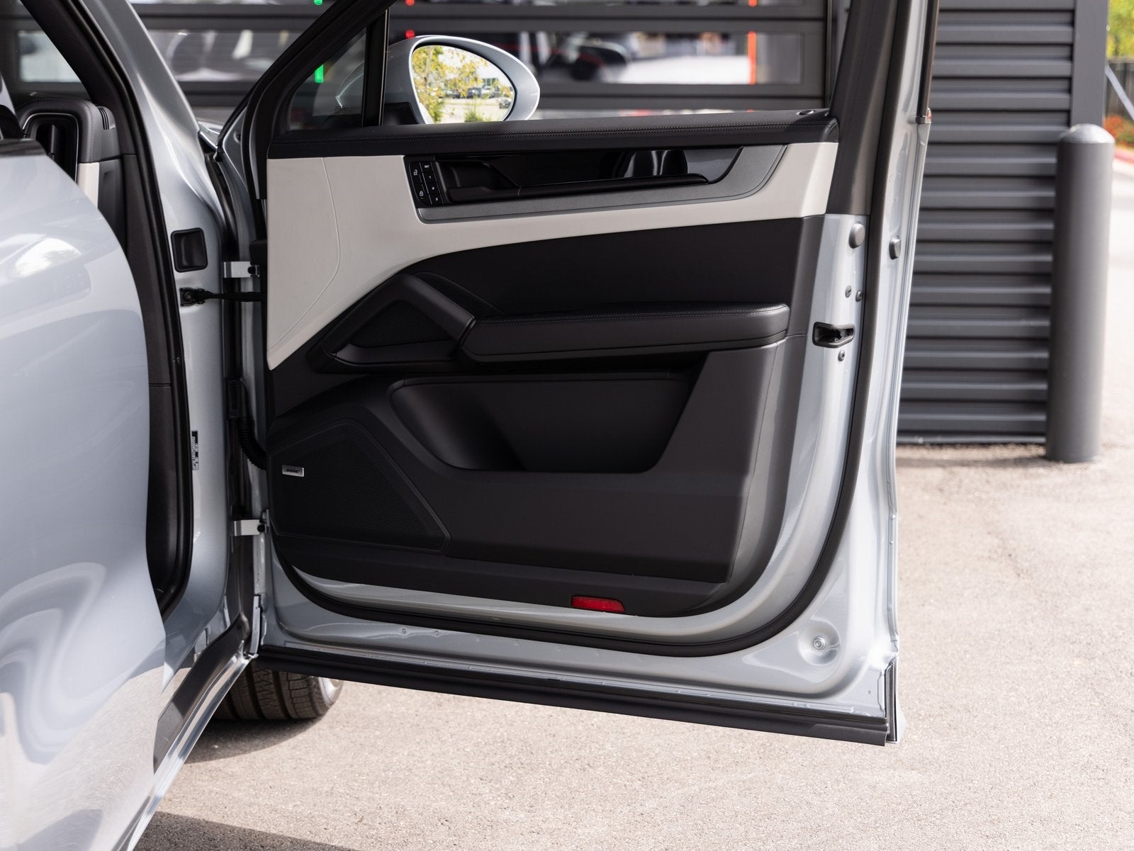 2026 Porsche Cayenne Cayenne S Coupe